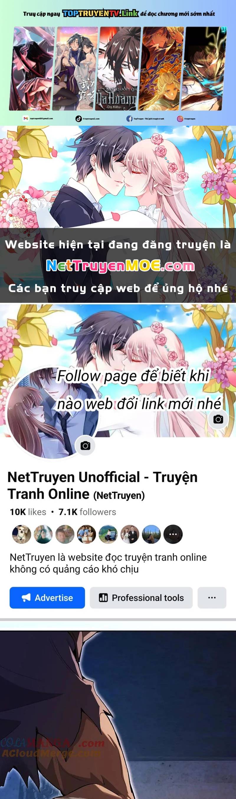 Mạt Nhật Thiên Hạ: Ta, Virus Quân Vương Chap 56 - Next Chap 57