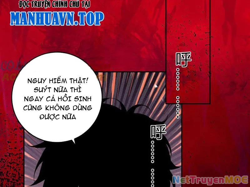 Mạt Nhật Thiên Hạ: Ta, Virus Quân Vương Chap 56 - Next Chap 57