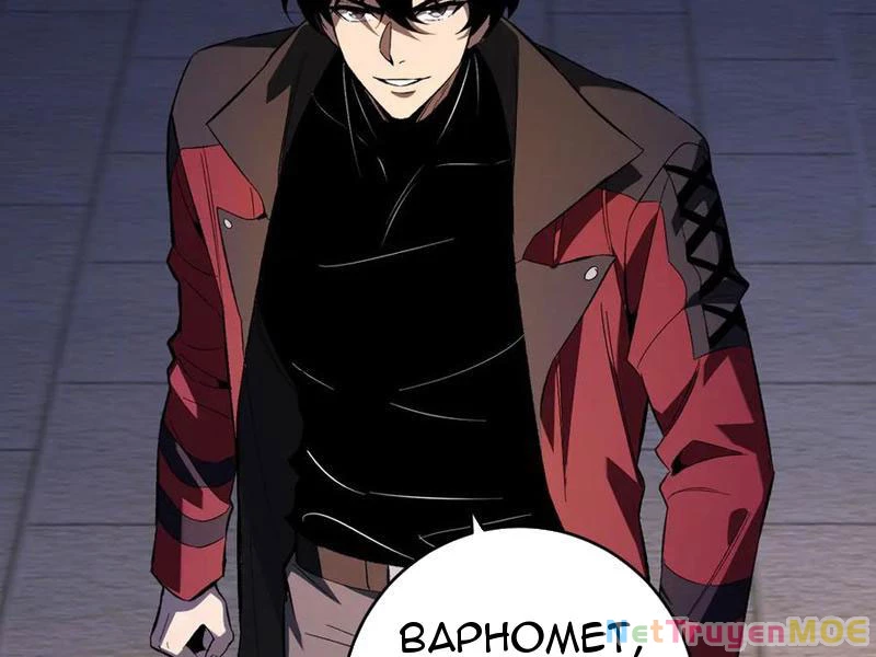 Mạt Nhật Thiên Hạ: Ta, Virus Quân Vương Chap 56 - Next Chap 57