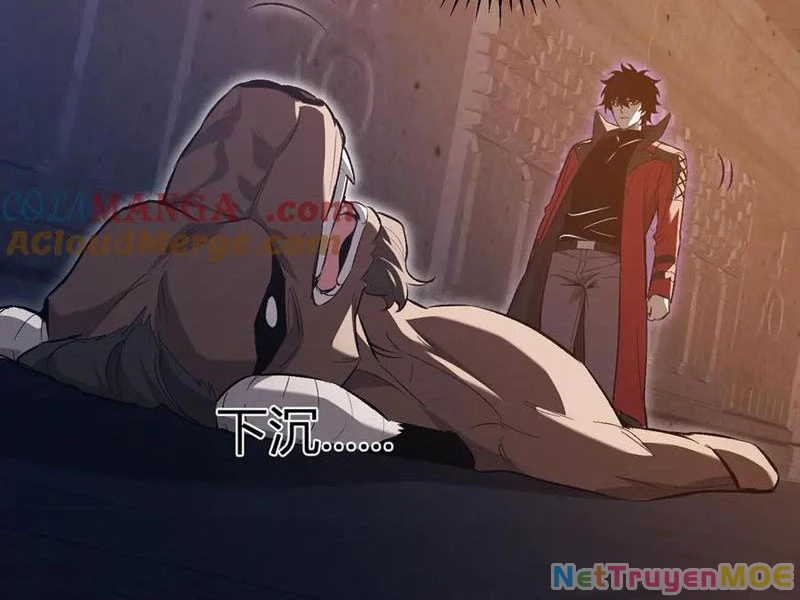 Mạt Nhật Thiên Hạ: Ta, Virus Quân Vương Chap 56 - Next Chap 57