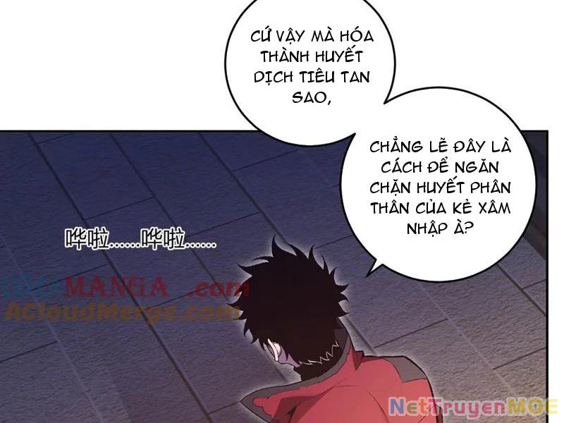 Mạt Nhật Thiên Hạ: Ta, Virus Quân Vương Chap 56 - Next Chap 57