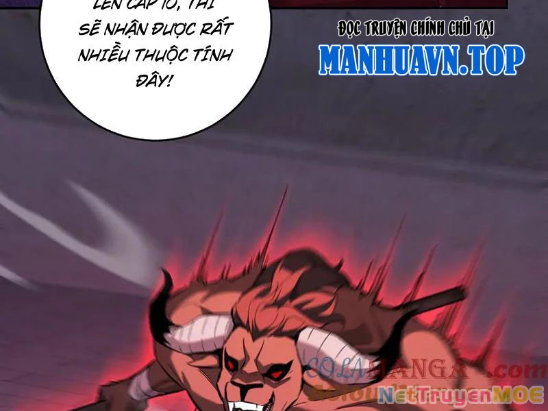 Mạt Nhật Thiên Hạ: Ta, Virus Quân Vương Chap 57 - Next Chap 58