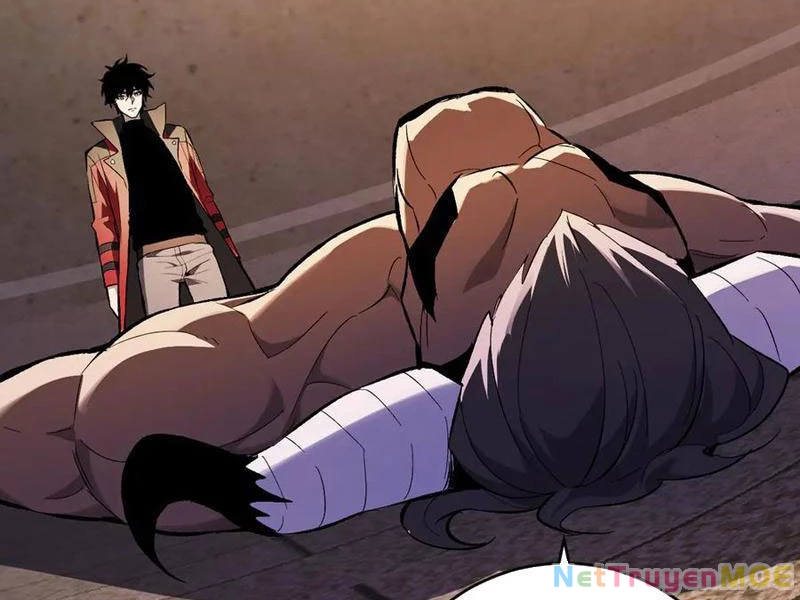 Mạt Nhật Thiên Hạ: Ta, Virus Quân Vương Chap 57 - Next Chap 58