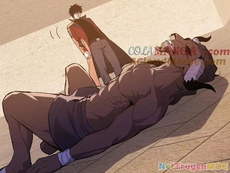 Mạt Nhật Thiên Hạ: Ta, Virus Quân Vương Chap 57 - Next Chap 58