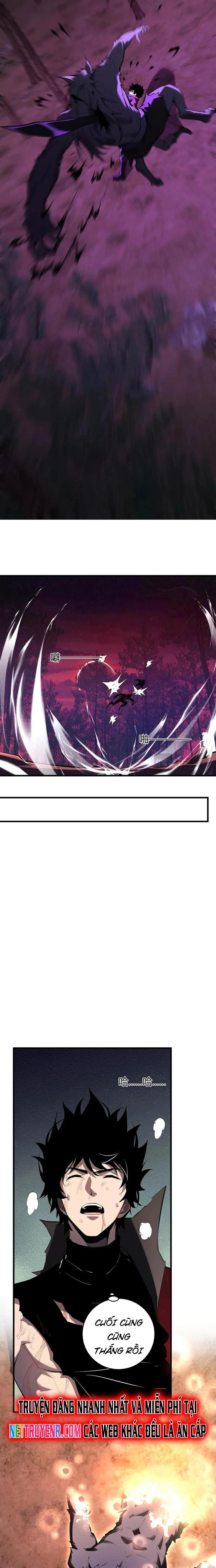 Mạt Nhật Thiên Hạ: Ta, Virus Quân Vương Chap 60 - Next Chap 61