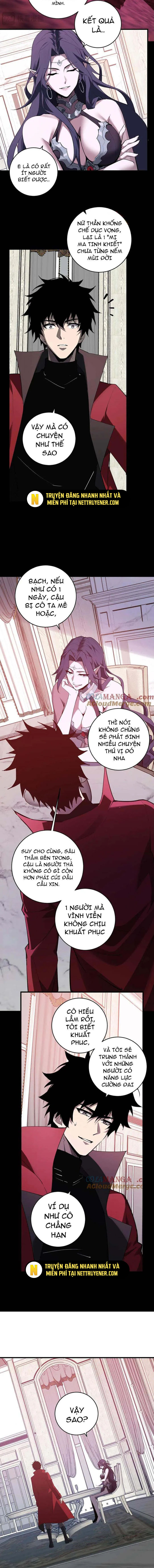 Mạt Nhật Thiên Hạ: Ta, Virus Quân Vương Chap 61 - Next Chap 62