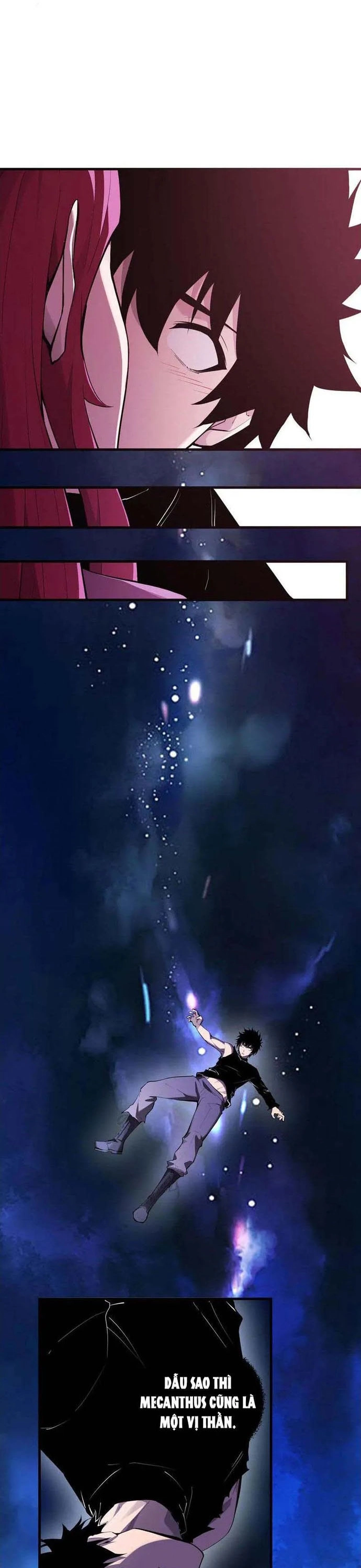 Mạt Nhật Thiên Hạ: Ta, Virus Quân Vương Chap 62 - Next Chap 63