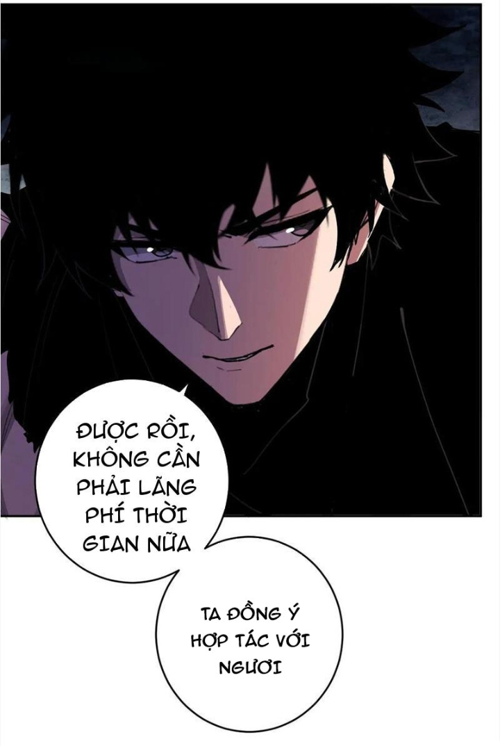 Mạt Nhật Thiên Hạ: Ta, Virus Quân Vương Chap 63 - Next Chap 64