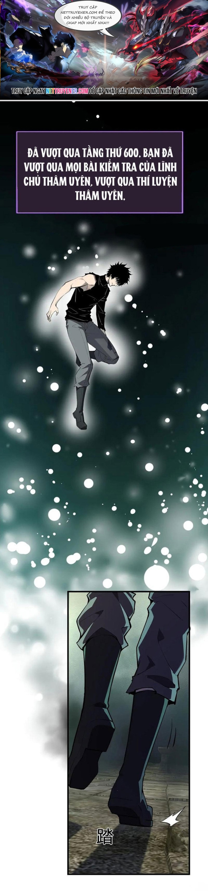 Mạt Nhật Thiên Hạ: Ta, Virus Quân Vương Chap 64 - Next Chap 65