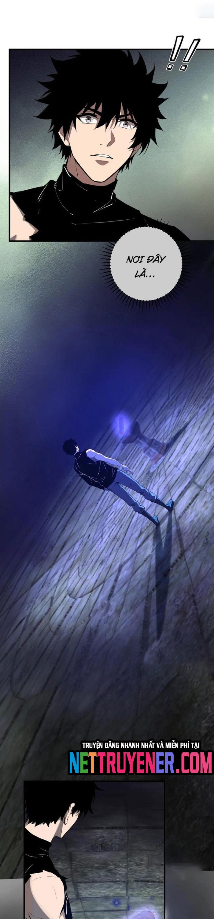 Mạt Nhật Thiên Hạ: Ta, Virus Quân Vương Chap 64 - Next Chap 65