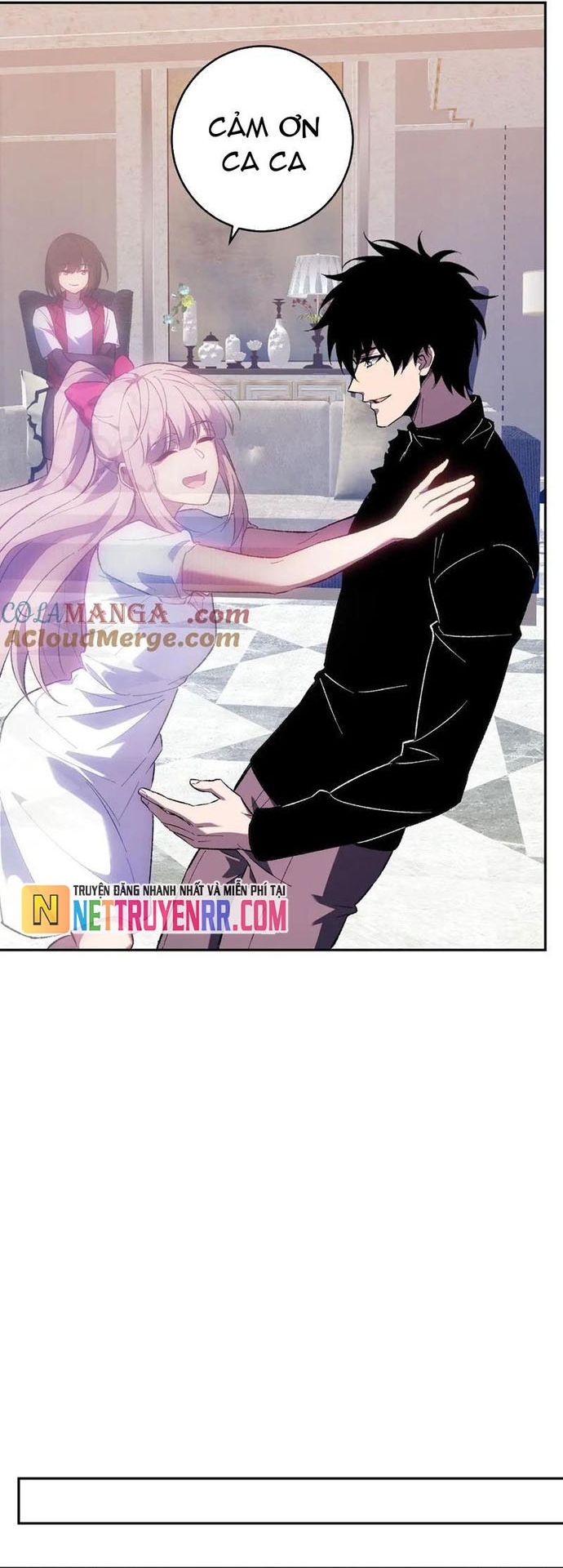 Mạt Nhật Thiên Hạ: Ta, Virus Quân Vương Chap 68 - Next Chap 69