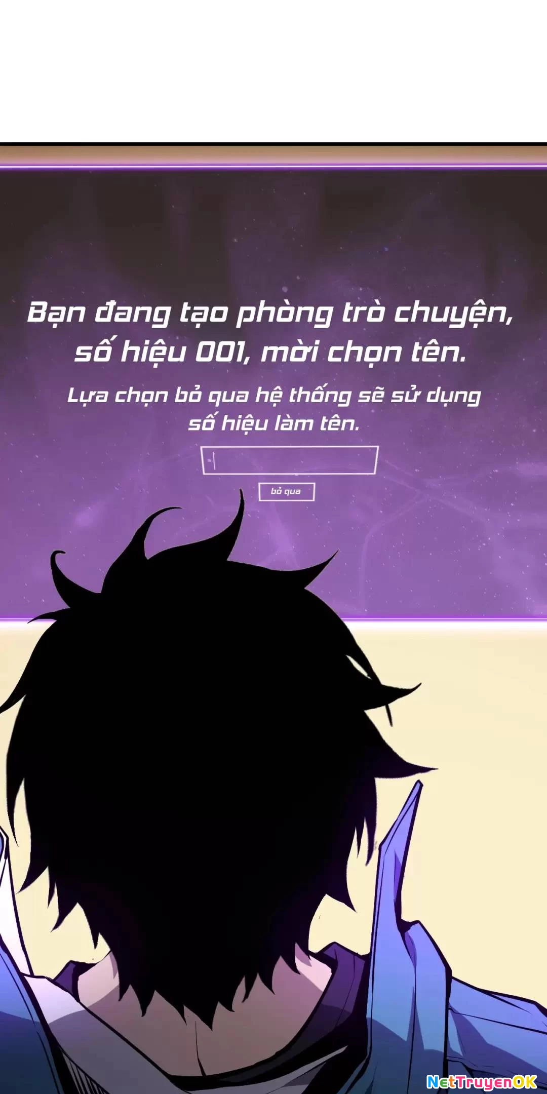 Mạt Nhật Thiên Hạ: Ta, Virus Quân Vương Chap 7 - Next Chap 8