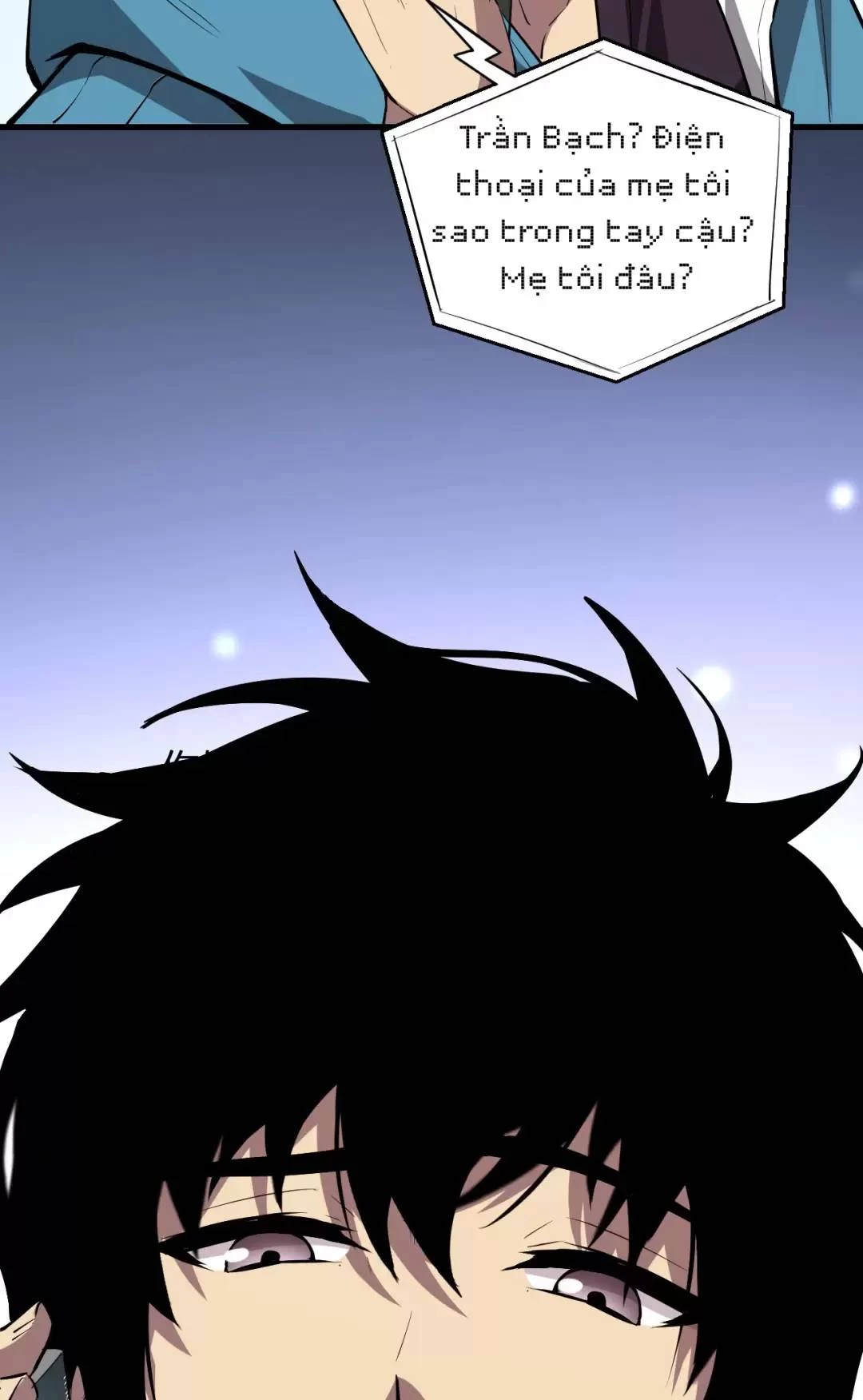 Mạt Nhật Thiên Hạ: Ta, Virus Quân Vương Chap 7 - Next Chap 8