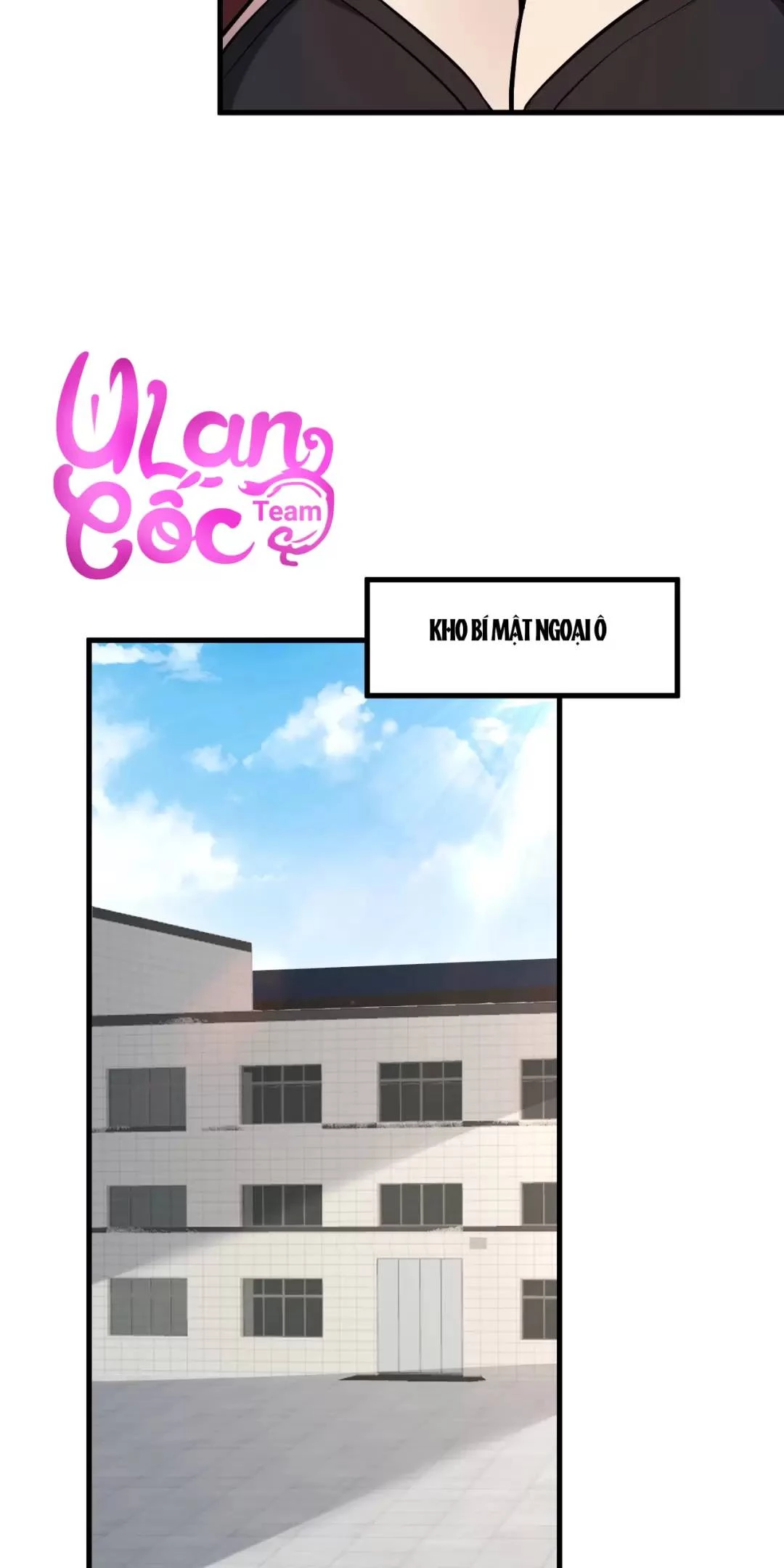 Mạt Nhật Thiên Hạ: Ta, Virus Quân Vương Chap 7 - Next Chap 8