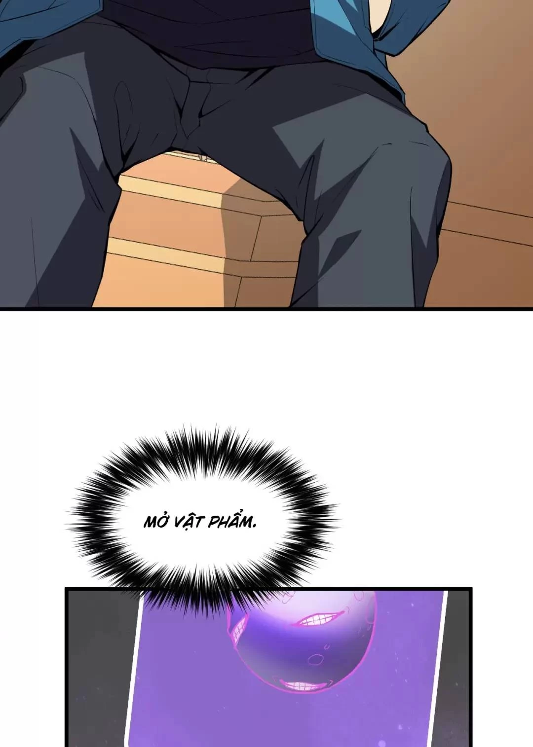 Mạt Nhật Thiên Hạ: Ta, Virus Quân Vương Chap 7 - Next Chap 8