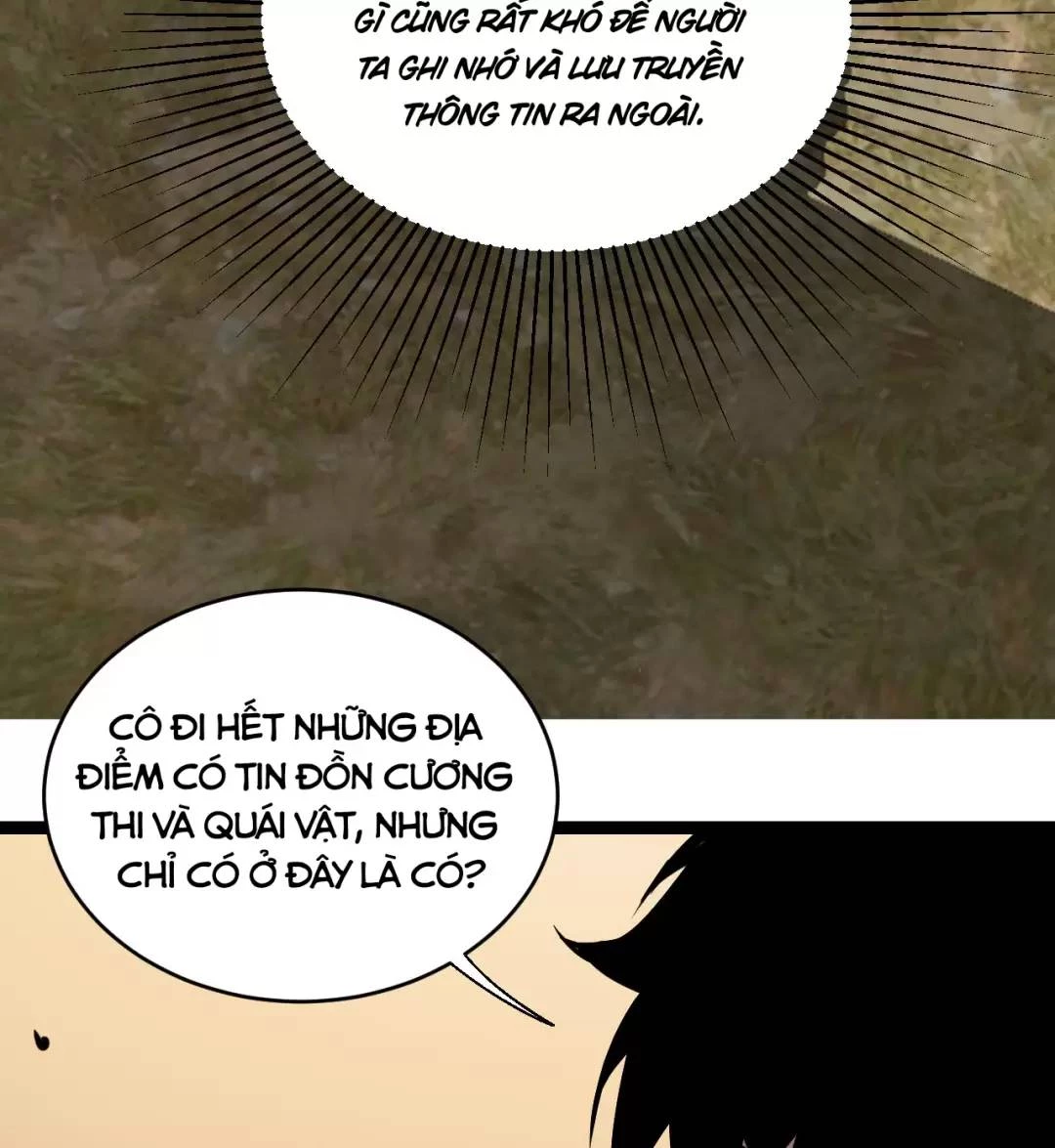 Mạt Nhật Thiên Hạ: Ta, Virus Quân Vương Chap 7 - Next Chap 8