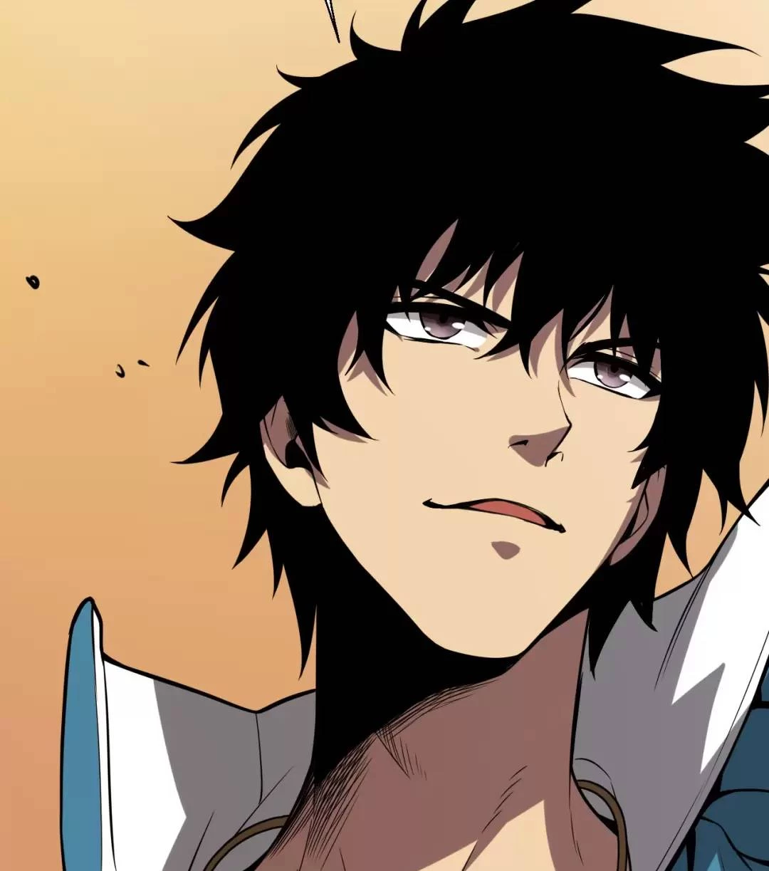 Mạt Nhật Thiên Hạ: Ta, Virus Quân Vương Chap 7 - Next Chap 8