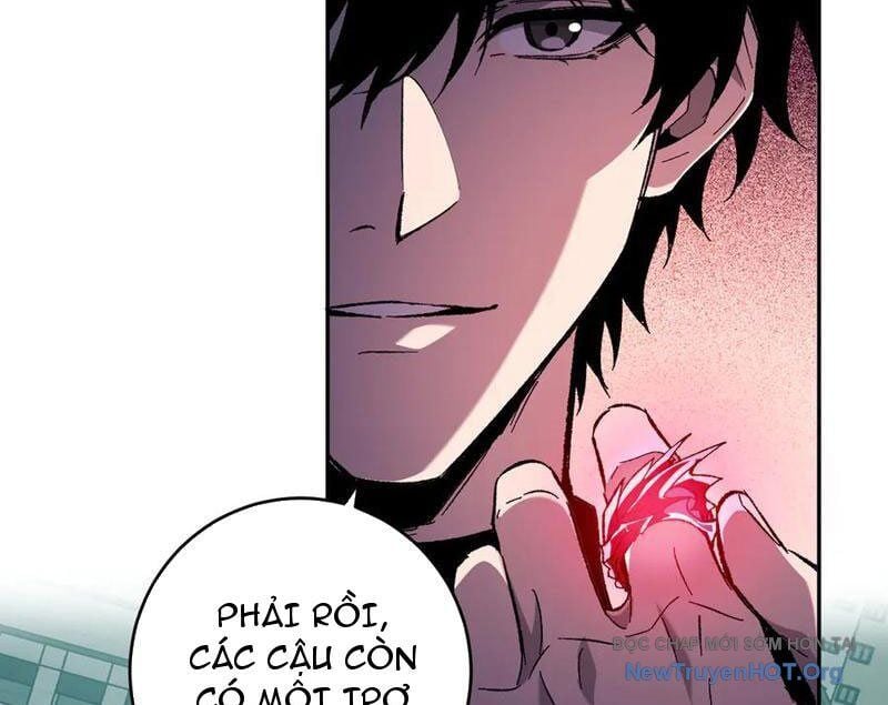 Mạt Nhật Thiên Hạ: Ta, Virus Quân Vương Chap 71 - Next Chap 72