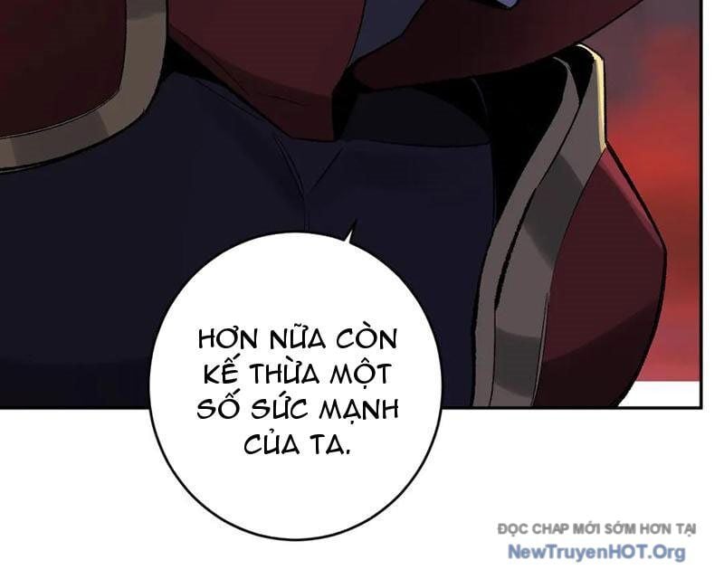 Mạt Nhật Thiên Hạ: Ta, Virus Quân Vương Chap 71 - Next Chap 72