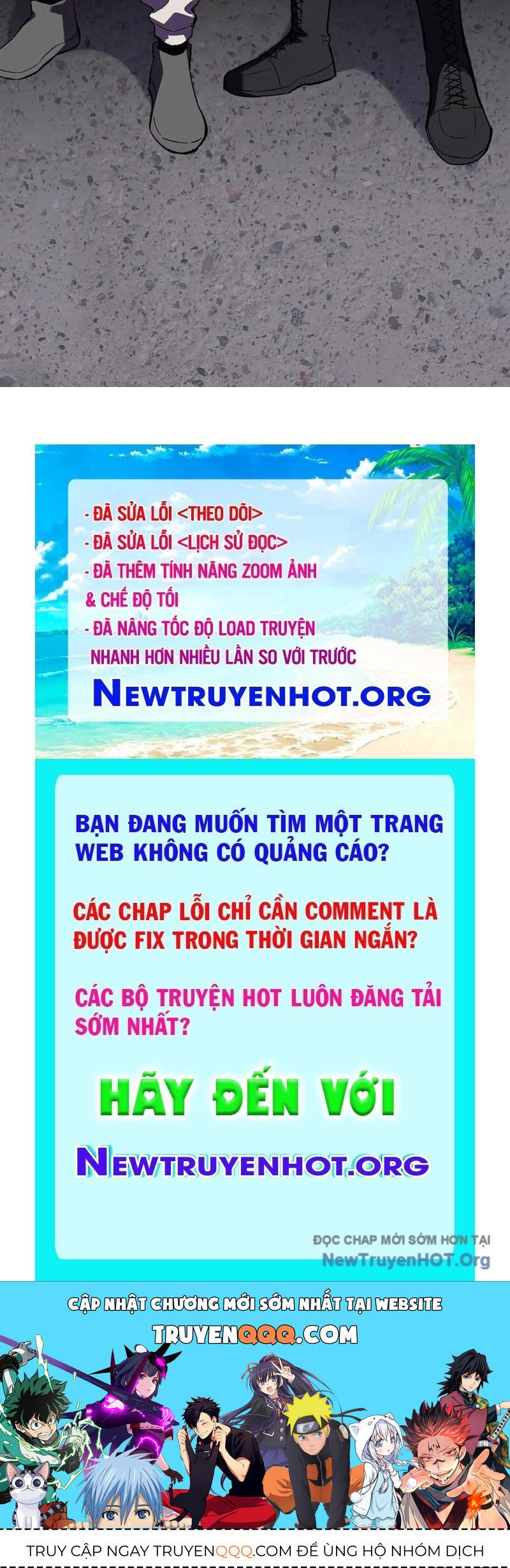 Mạt Nhật Thiên Hạ: Ta, Virus Quân Vương Chap 71 - Next Chap 72