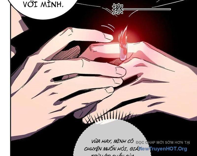 Mạt Nhật Thiên Hạ: Ta, Virus Quân Vương Chap 71 - Next Chap 72