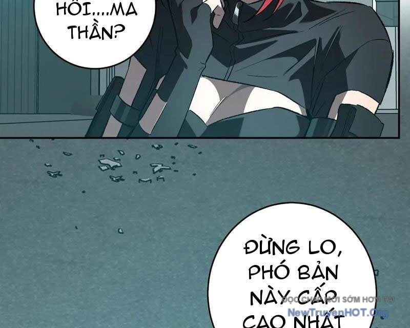 Mạt Nhật Thiên Hạ: Ta, Virus Quân Vương Chap 71 - Next Chap 72