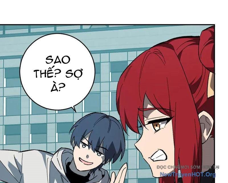 Mạt Nhật Thiên Hạ: Ta, Virus Quân Vương Chap 71 - Next Chap 72