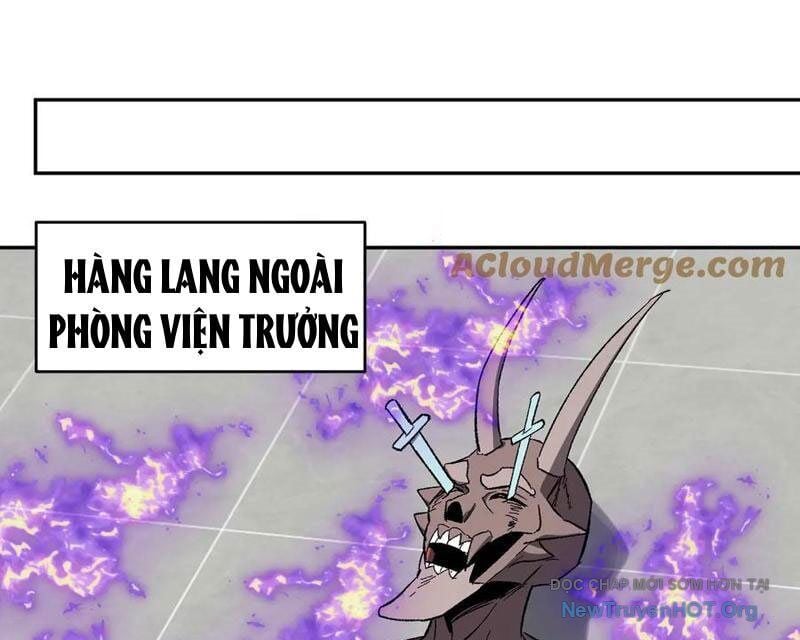 Mạt Nhật Thiên Hạ: Ta, Virus Quân Vương Chap 71 - Next Chap 72