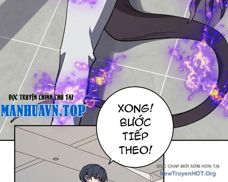 Mạt Nhật Thiên Hạ: Ta, Virus Quân Vương Chap 71 - Next Chap 72