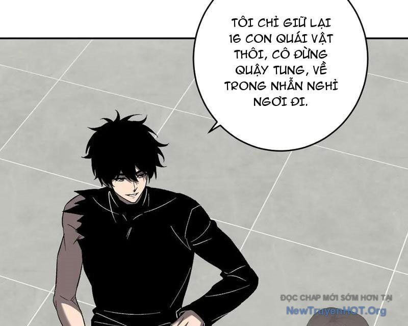 Mạt Nhật Thiên Hạ: Ta, Virus Quân Vương Chap 71 - Next Chap 72