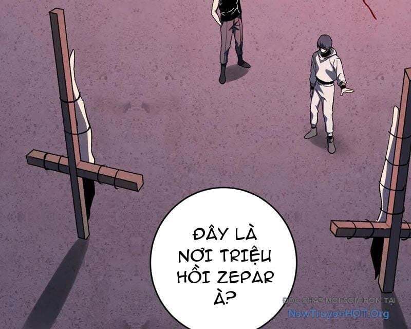 Mạt Nhật Thiên Hạ: Ta, Virus Quân Vương Chap 71 - Next Chap 72