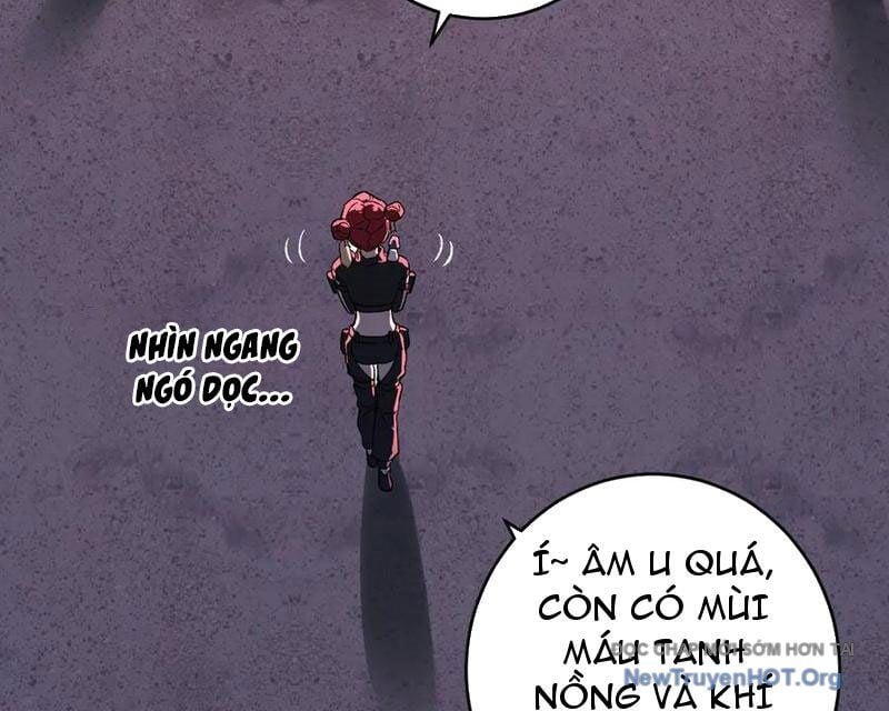 Mạt Nhật Thiên Hạ: Ta, Virus Quân Vương Chap 71 - Next Chap 72