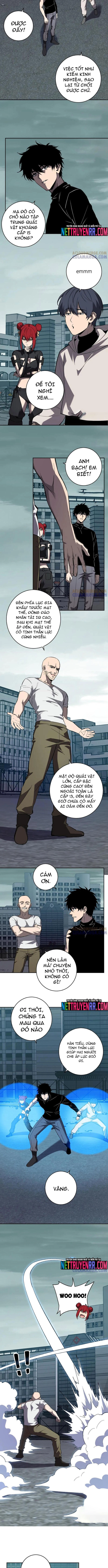 Mạt Nhật Thiên Hạ: Ta, Virus Quân Vương Chap 72 - Next Chap 73