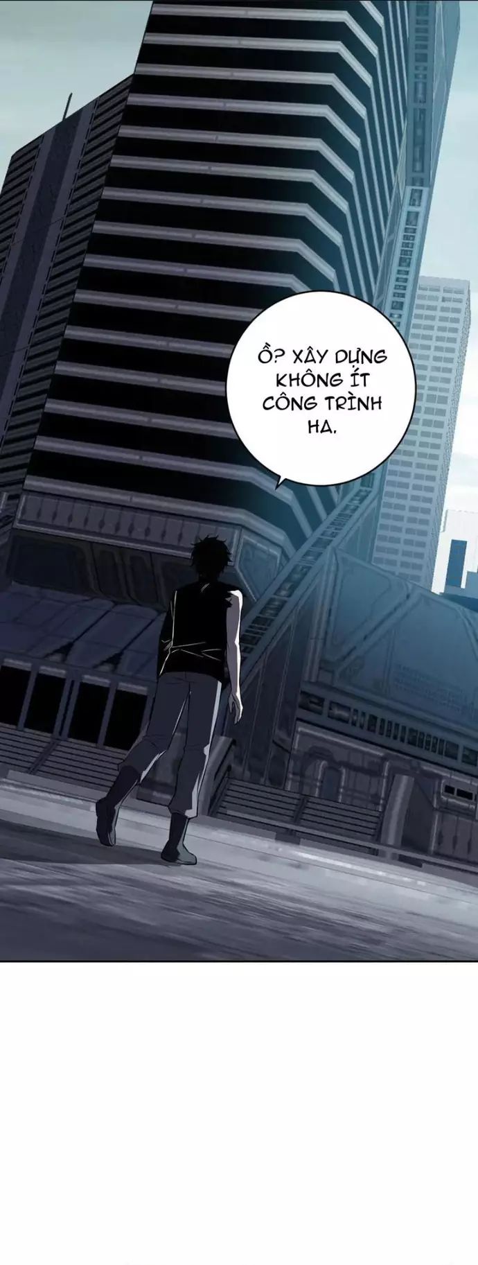 Mạt Nhật Thiên Hạ: Ta, Virus Quân Vương Chap 74 - Next Chap 75