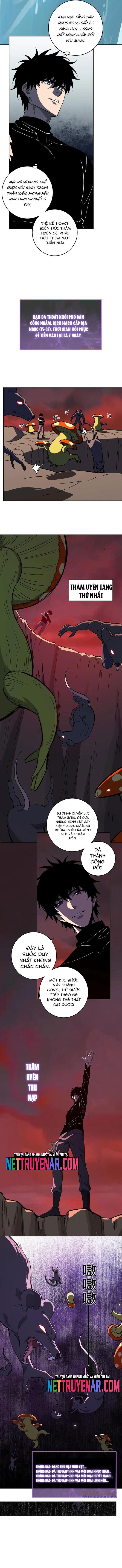 Mạt Nhật Thiên Hạ: Ta, Virus Quân Vương Chap 76 - Next Chap 77