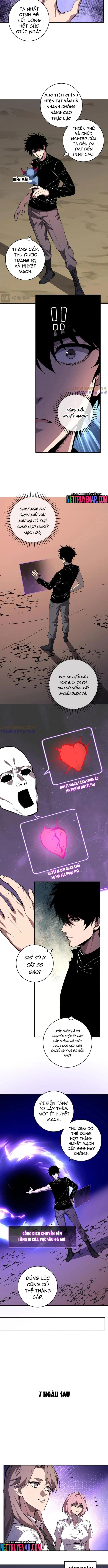 Mạt Nhật Thiên Hạ: Ta, Virus Quân Vương Chap 77 - Next Chap 78