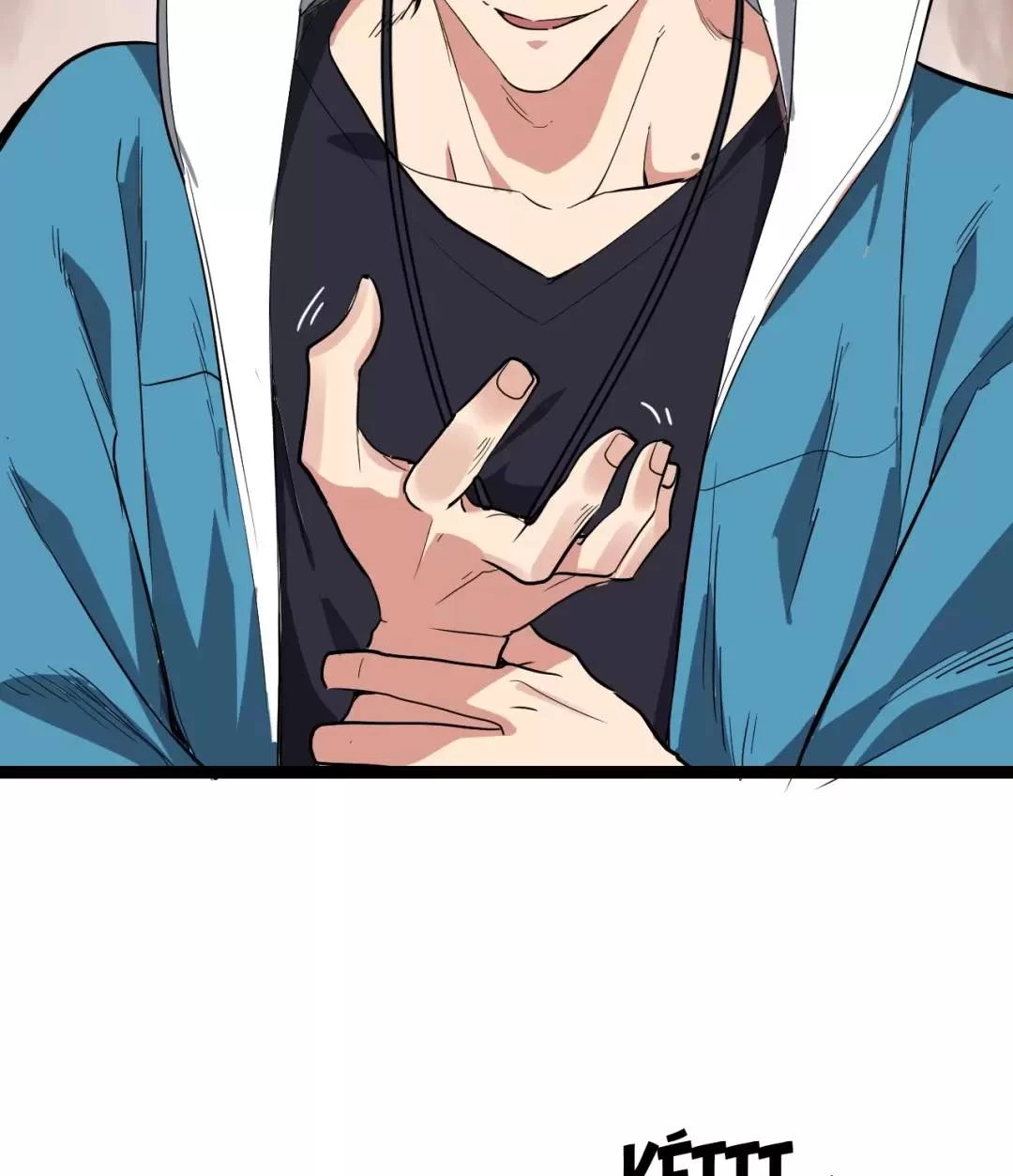 Mạt Nhật Thiên Hạ: Ta, Virus Quân Vương Chap 8 - Next Chap 9