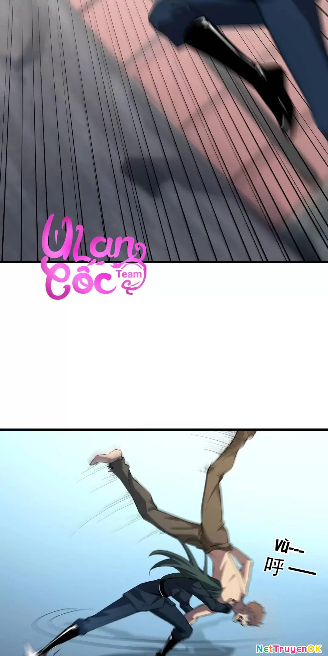 Mạt Nhật Thiên Hạ: Ta, Virus Quân Vương Chap 8 - Next Chap 9