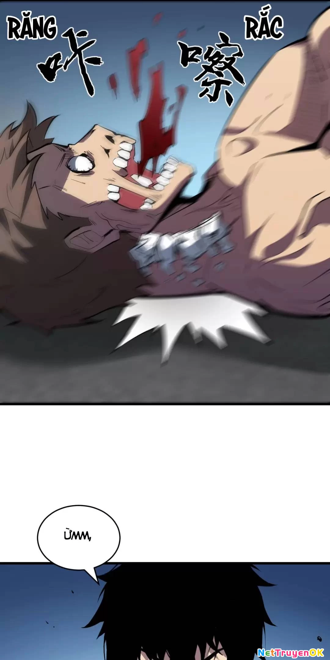 Mạt Nhật Thiên Hạ: Ta, Virus Quân Vương Chap 8 - Next Chap 9