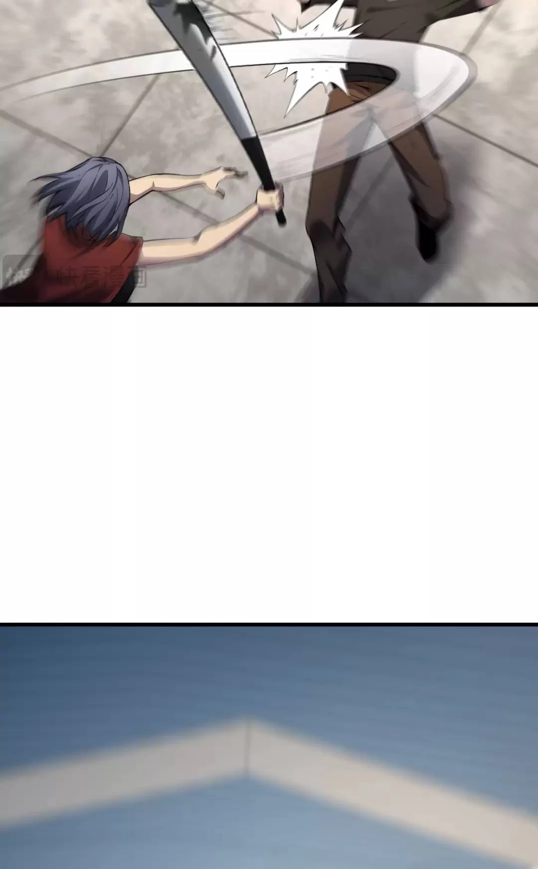 Mạt Nhật Thiên Hạ: Ta, Virus Quân Vương Chap 8 - Next Chap 9