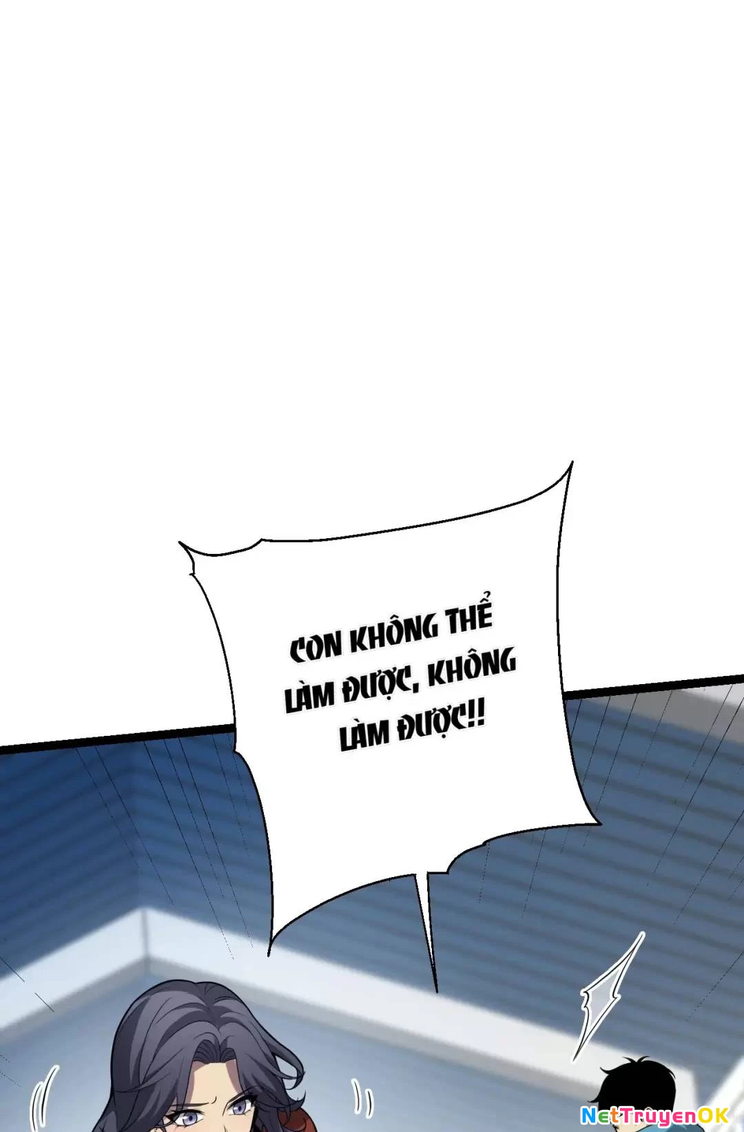 Mạt Nhật Thiên Hạ: Ta, Virus Quân Vương Chap 8 - Next Chap 9