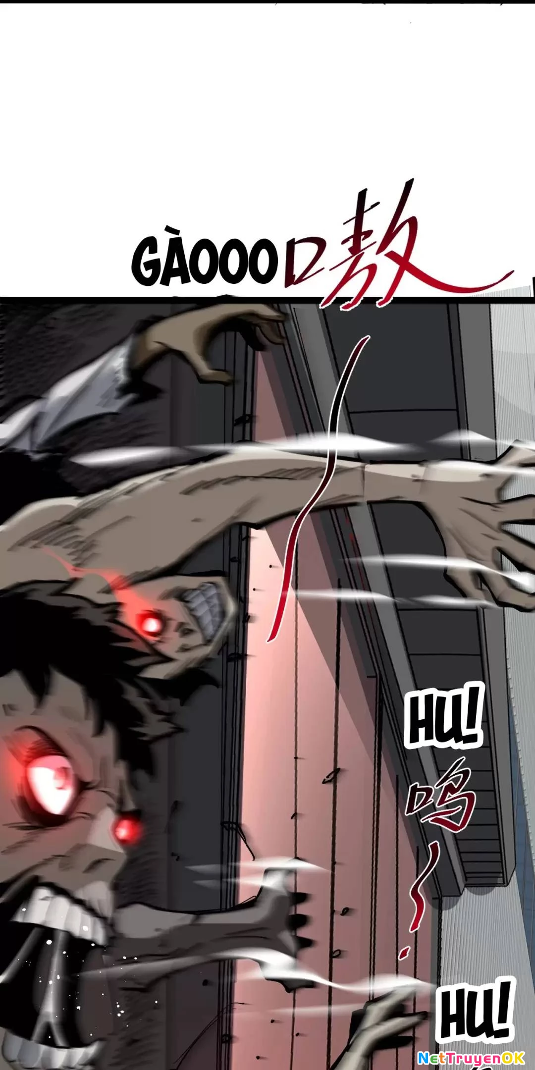 Mạt Nhật Thiên Hạ: Ta, Virus Quân Vương Chap 8 - Next Chap 9