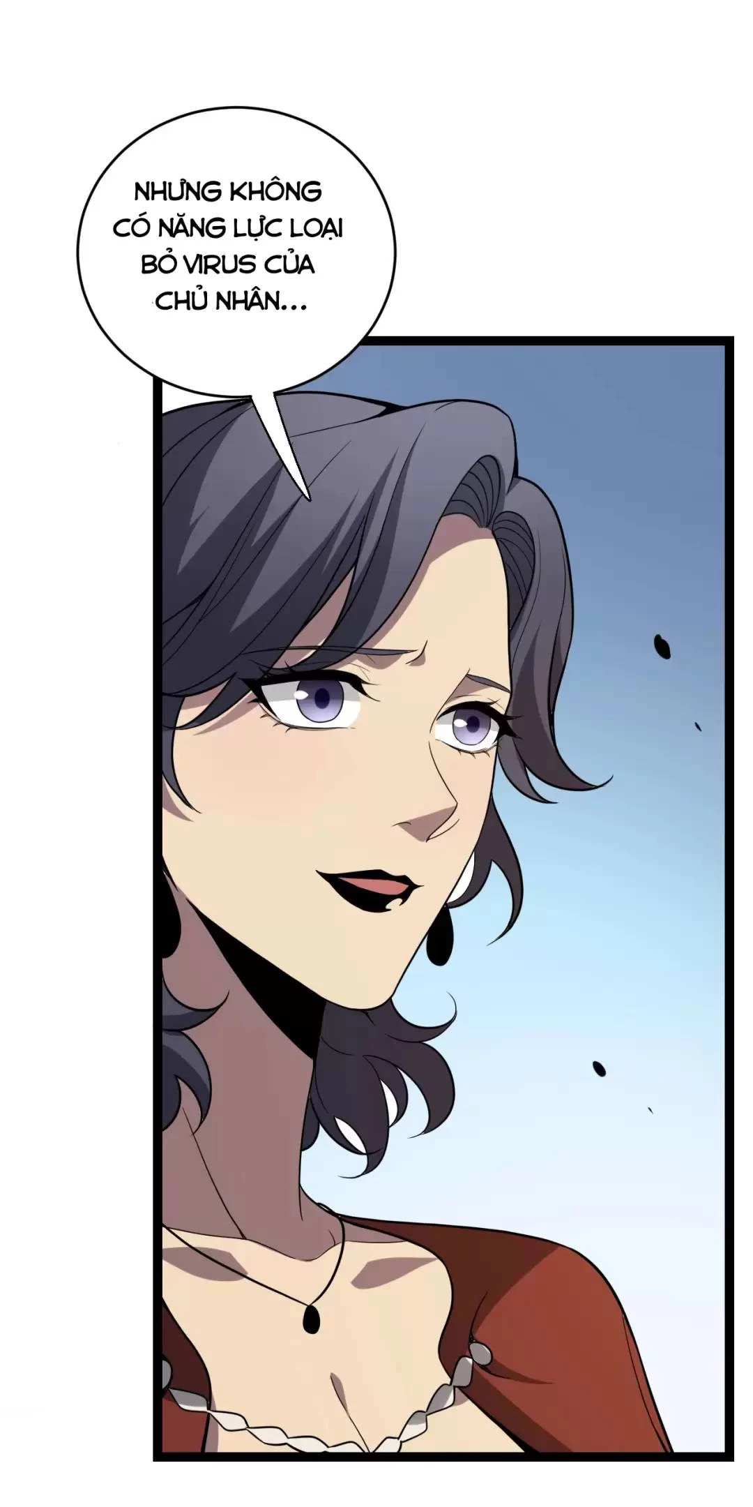 Mạt Nhật Thiên Hạ: Ta, Virus Quân Vương Chap 8 - Next Chap 9