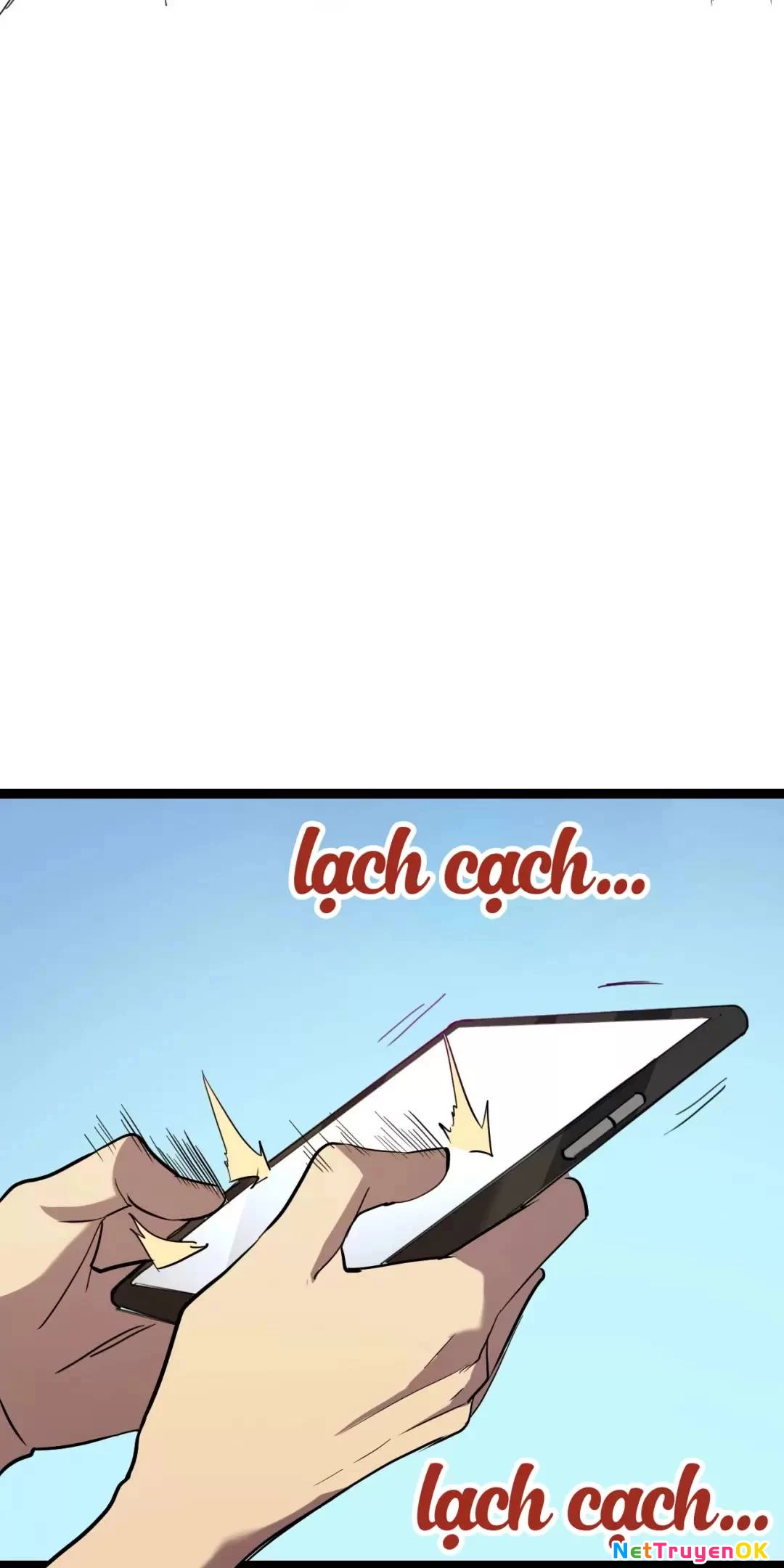 Mạt Nhật Thiên Hạ: Ta, Virus Quân Vương Chap 8 - Next Chap 9