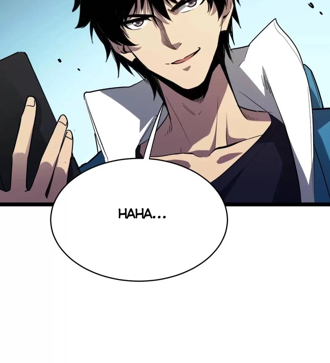 Mạt Nhật Thiên Hạ: Ta, Virus Quân Vương Chap 8 - Next Chap 9