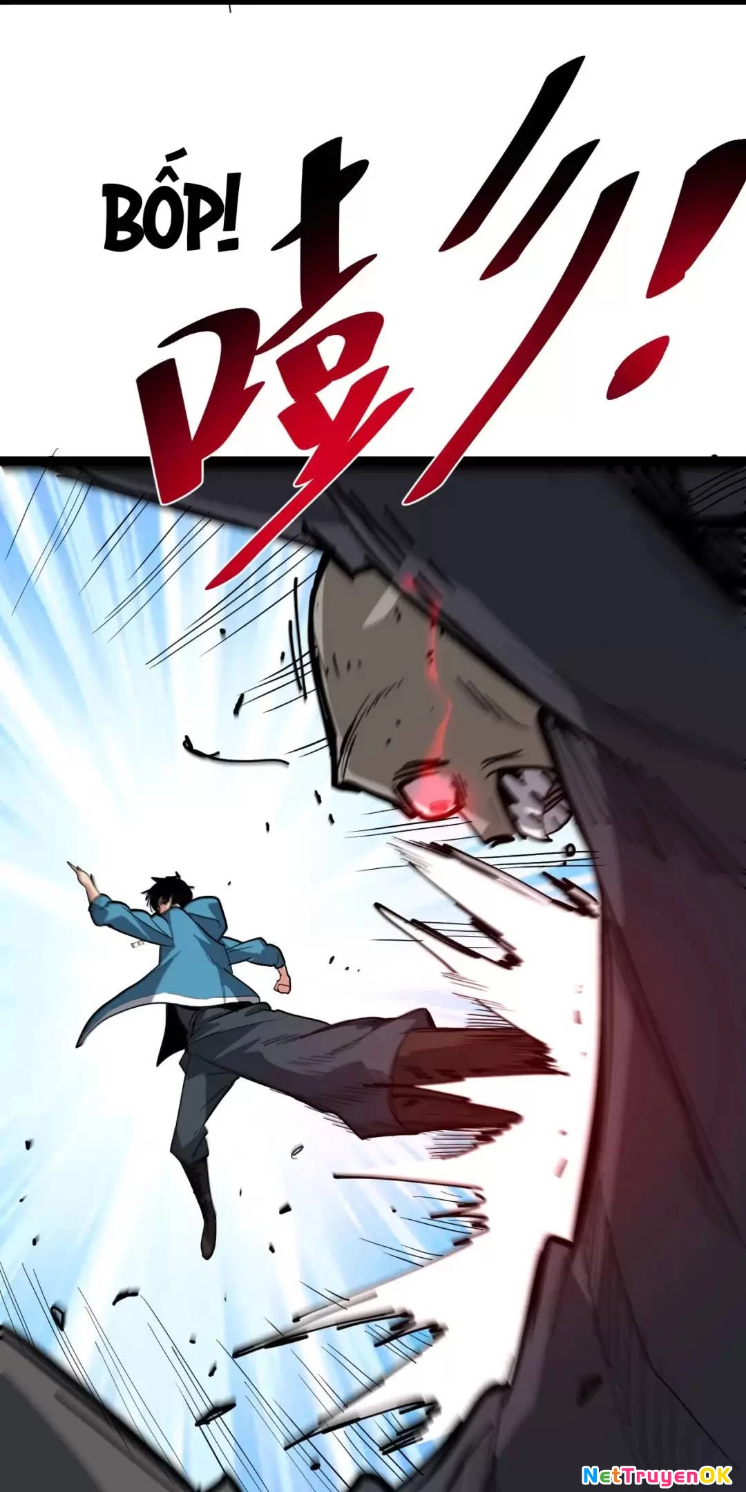 Mạt Nhật Thiên Hạ: Ta, Virus Quân Vương Chap 8 - Next Chap 9