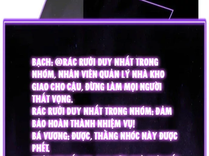 Mạt Nhật Thiên Hạ: Ta, Virus Quân Vương Chap 82 - Next Chap 83