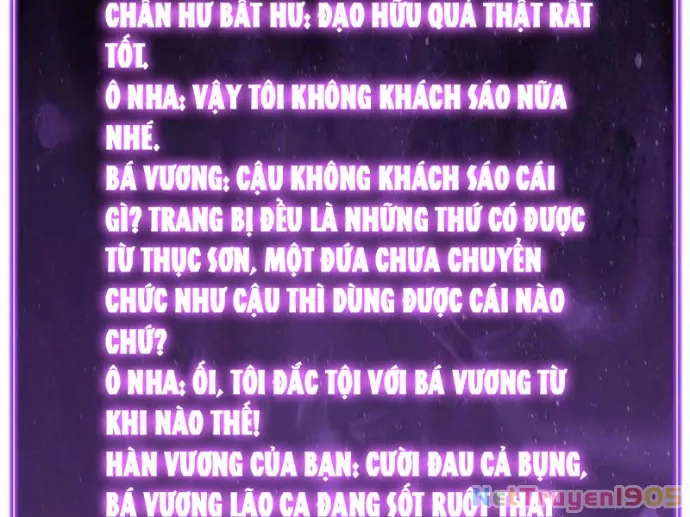 Mạt Nhật Thiên Hạ: Ta, Virus Quân Vương Chap 82 - Next Chap 83