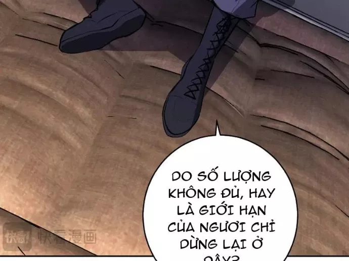 Mạt Nhật Thiên Hạ: Ta, Virus Quân Vương Chap 82 - Next Chap 83