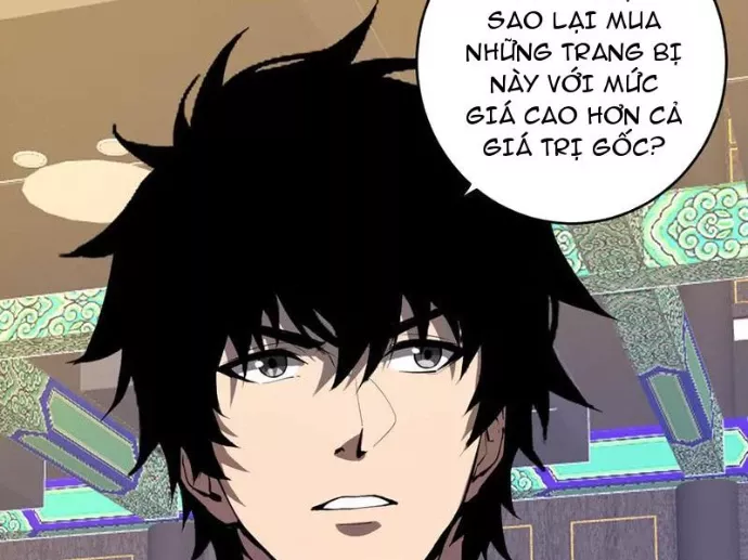 Mạt Nhật Thiên Hạ: Ta, Virus Quân Vương Chap 82 - Next Chap 83